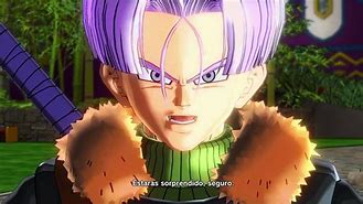 Image result for Dragon Ball Super Xenoverse