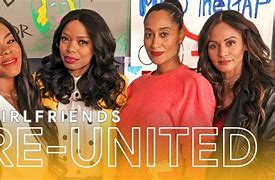 Image result for The Show Girlfriends Cast