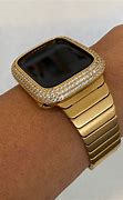 Image result for Expensive Apple Watch Gold Band for Men