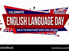 Image result for English Banner