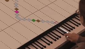 Image result for Piano High Notes