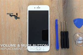 Image result for iPhone 6s Voice Mute Button
