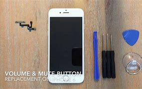 Image result for iPhone 6 Side Mute Button