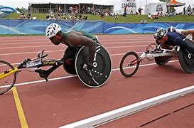 Image result for Adaptive Sports Equipment