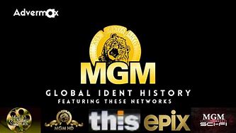 Image result for MGM Movie Channel