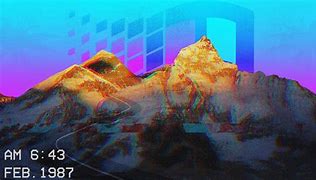 Image result for Windows 90 Aesthetic Wallpaper