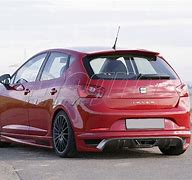 Image result for Seat Ibiza 6J Rear