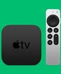 Image result for Apple TV 4K Box