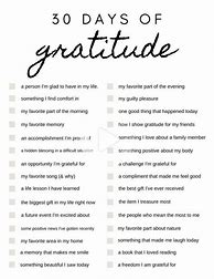 Image result for Positive Self-Esteem Gratitude Prompts