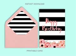 Image result for Free 4X6 Birthday Cards
