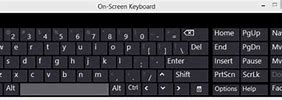 Image result for Computer Keyboard Display