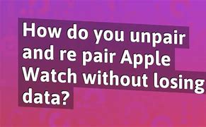 Image result for Pairing Apple Watch