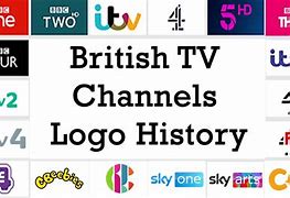 Image result for British TV Show Logos