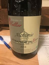 Image result for 3 Cellier Chateauneuf Pape Marceau