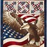 Image result for Patriotic Fabric Panels