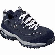 Image result for Skechers Work Shoes for Women Wide Width