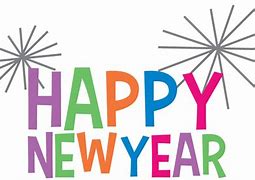 Image result for Cartoon Looking Happy New Year