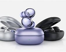Image result for Galaxy Buds Pro iPhone