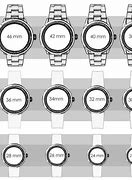 Image result for 48Mm vs 42Mm Watch