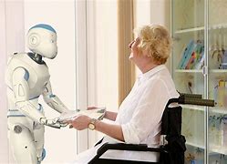 Image result for Mobility Robot for Seniors