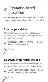 Image result for Microsoft Windows SmartScreen