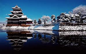 Image result for Japanese Winter