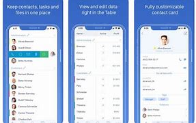 Image result for Best Contact Manager for iPhone