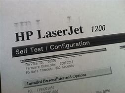 Image result for HP LaserJet Has Ghost Image When Printing