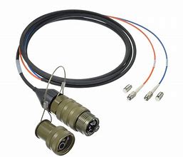 Image result for Fiber Optic Cable Assembly