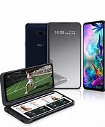 Image result for LG 2 Screen