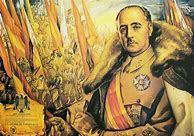 Image result for Franco Propaganda Posters