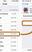 Image result for How to Delete Apps From iPhone XR Permanently