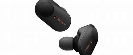 Image result for Sony 1000Xm3 Headphones