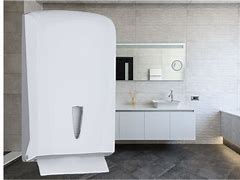 Image result for Z Fold Paper Towel Dispenser