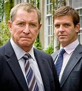 Image result for Detective TV Shows UK