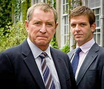 Image result for TV Detectives Mysteries