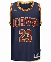 Image result for Cavs Adidas Jersey