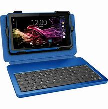 Image result for Blue Tablet Computer
