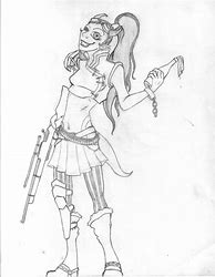 Image result for Post-Apocalyptic Outfit Female