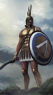 Image result for Greek Spartan Warrior Armor