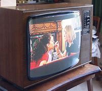 Image result for Vintage TV Repair Shops