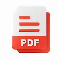 Image result for Download PDF 3D Icon