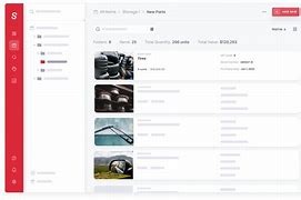 Image result for Automotive Inventory Software