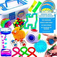 Image result for Autism Sensory Toys for Teens
