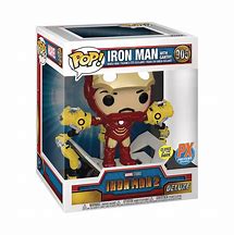Image result for Funko Iron Man Stand