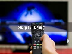 Image result for Sharp TV Not Showing Picture