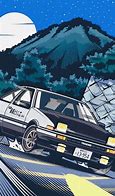 Image result for Initial D Phone Wallpaper