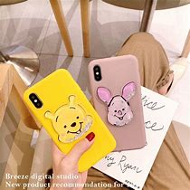 Image result for A535g Samsung Phone Case Winnie the Pooh