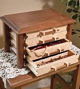 Image result for Building Jewelry Box