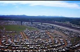 Image result for Talladega Superspeedway Infield